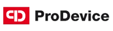 prodevice logo
